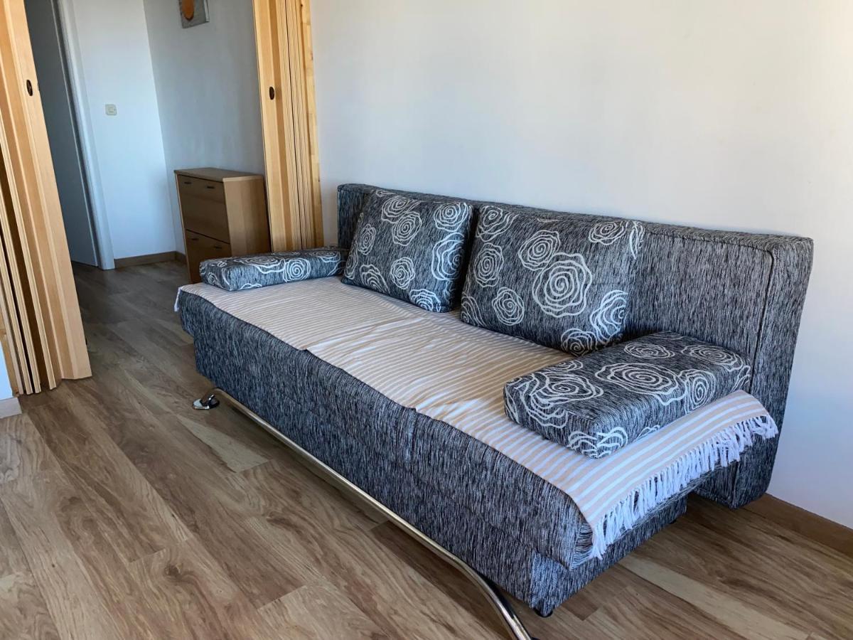 Apartmani Vera Primošten Buitenkant foto