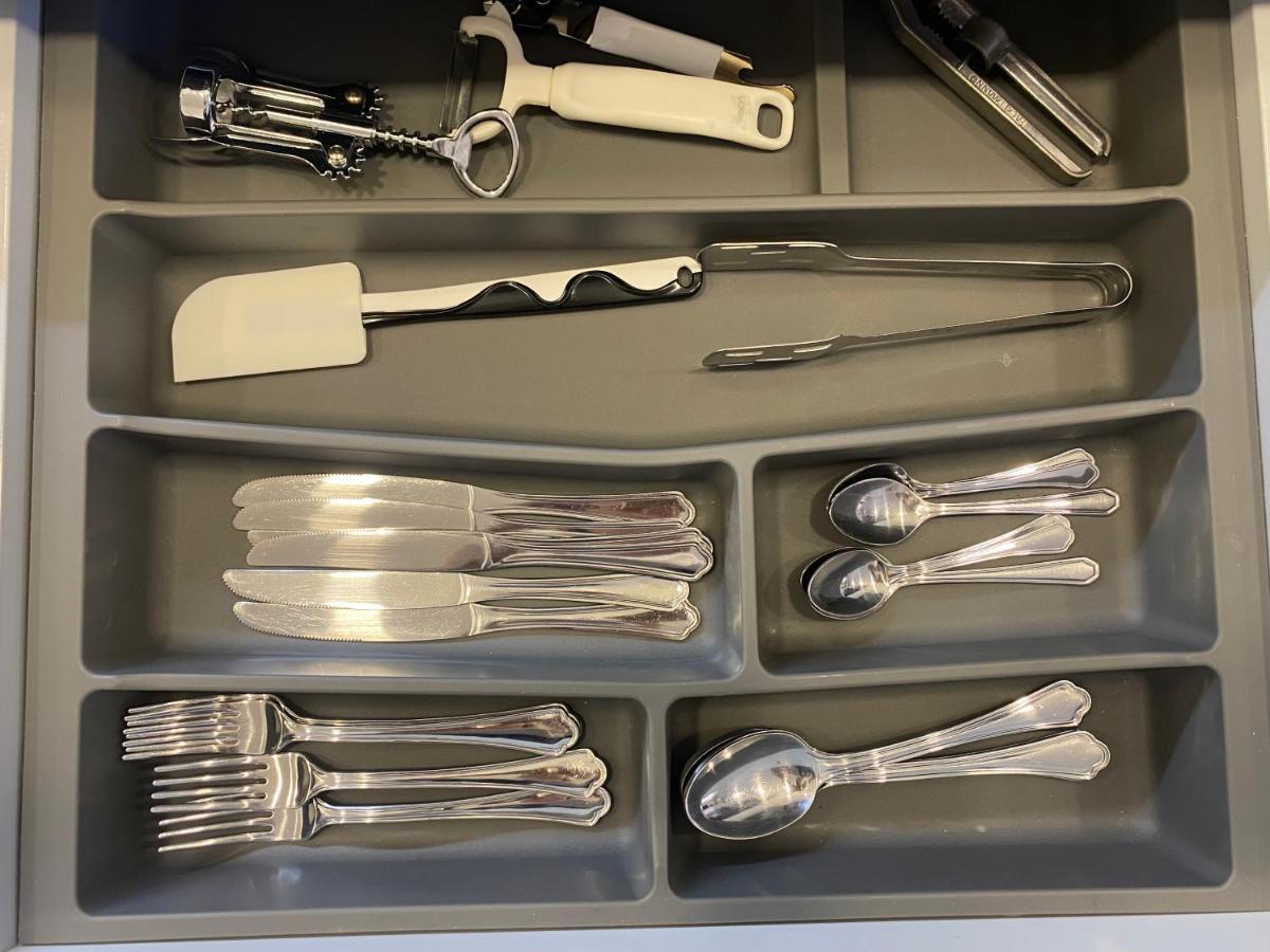 Apartmani Vera Primošten Buitenkant foto