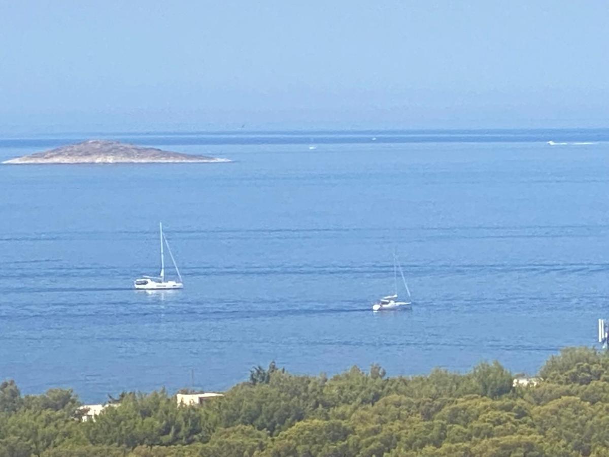 Apartmani Vera Primošten Buitenkant foto