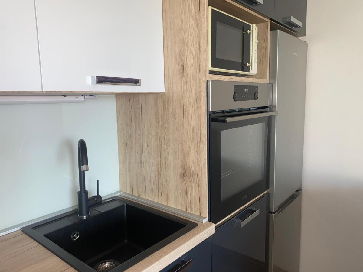 Apartmani Vera Primošten Buitenkant foto