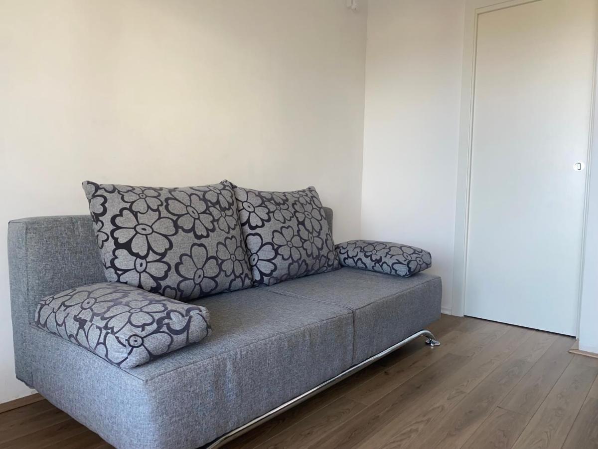 Apartmani Vera Primošten Buitenkant foto