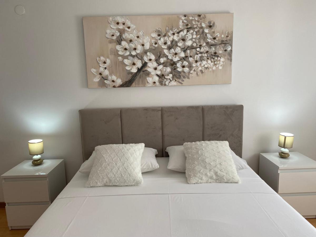 Apartmani Vera Primošten Buitenkant foto