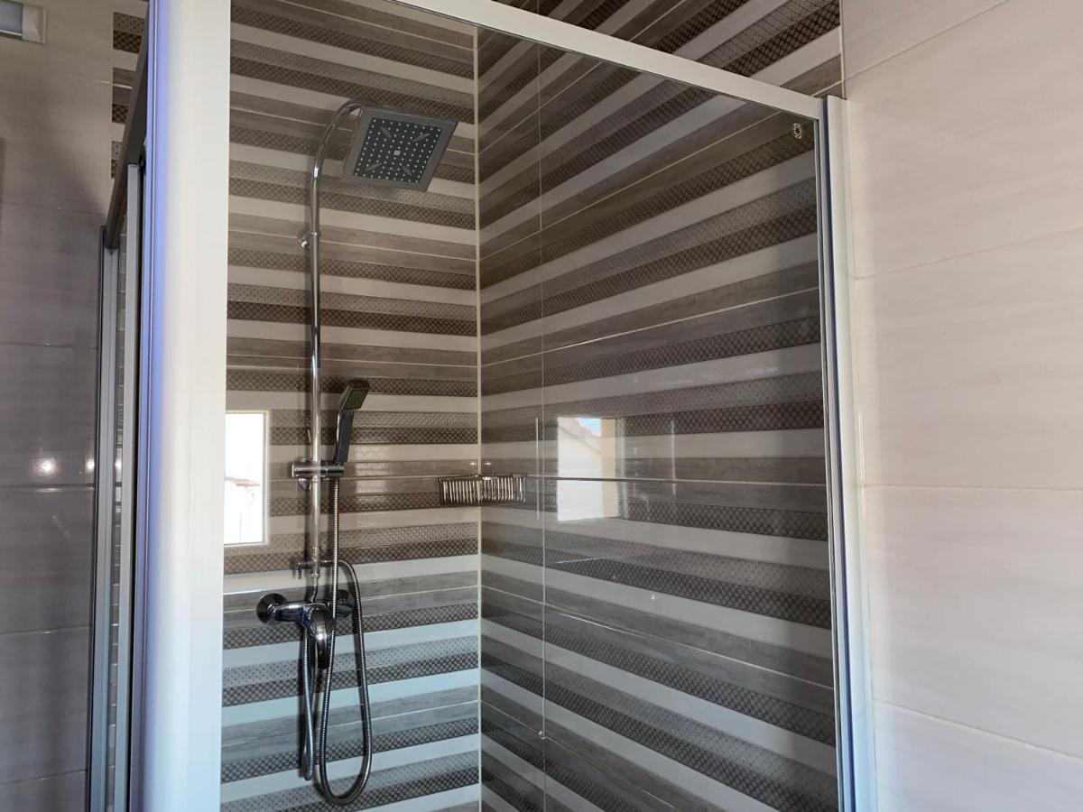 Apartmani Vera Primošten Buitenkant foto