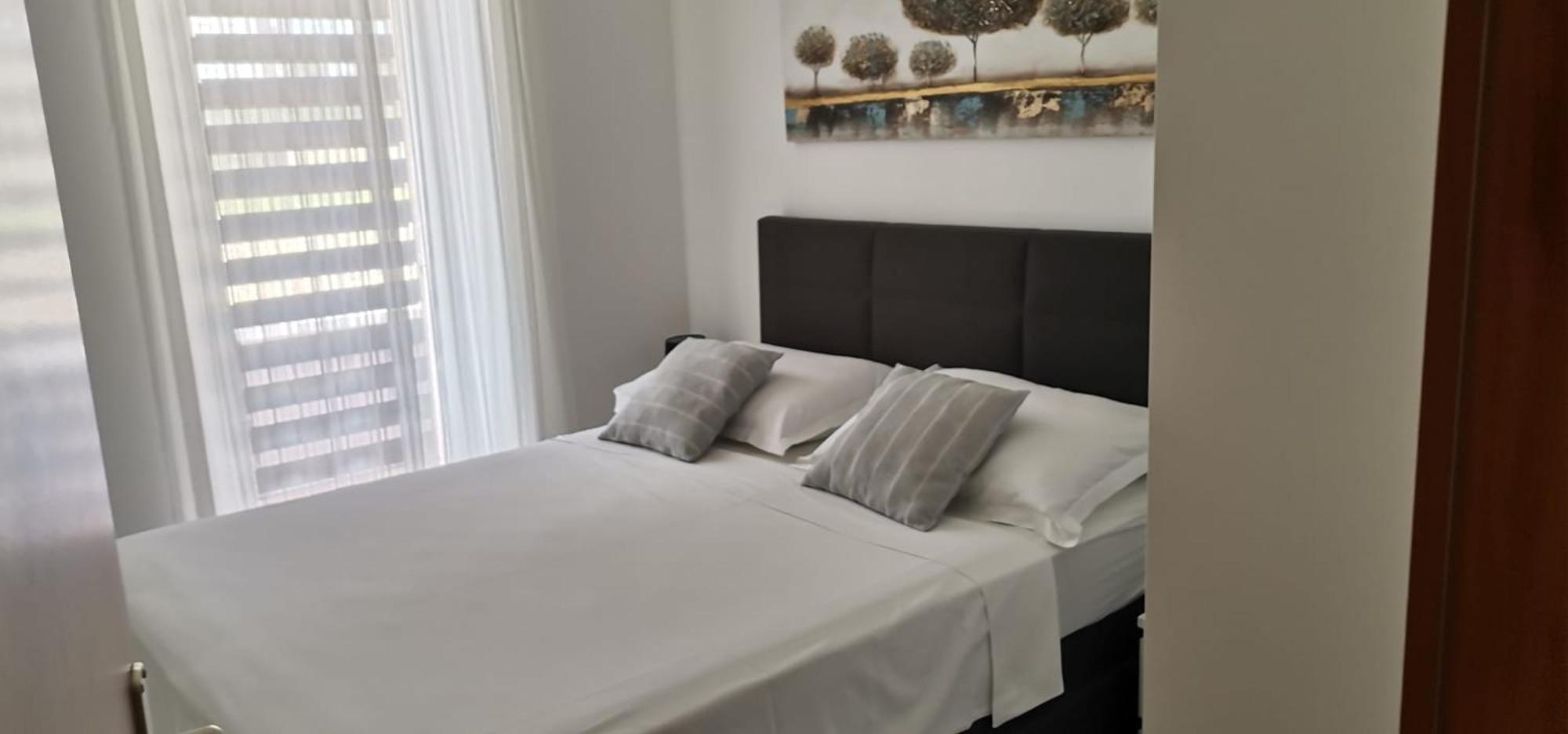 Apartmani Vera Primošten Buitenkant foto